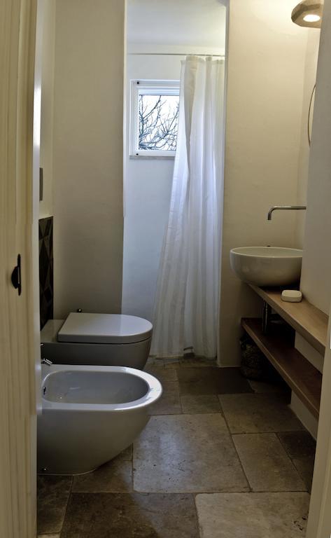 La Vecchia Tabaccheria B&B Ostuni Habitación foto
