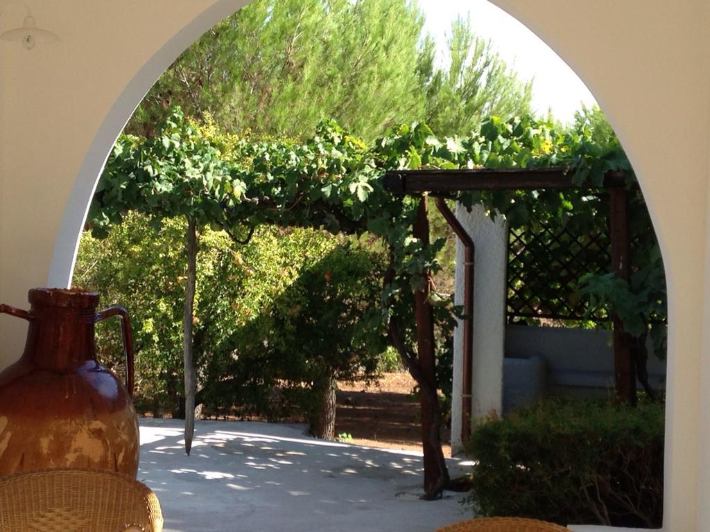 La Vecchia Tabaccheria B&B Ostuni Exterior foto
